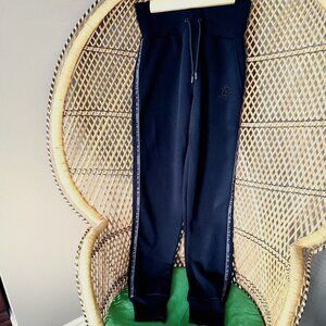 🍁 NWT Gym King Women's size 10 black jogger